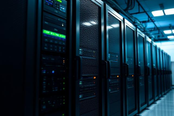 Refurbished Servers